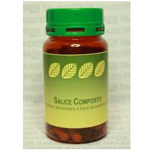 SALIXAN 60 Cps