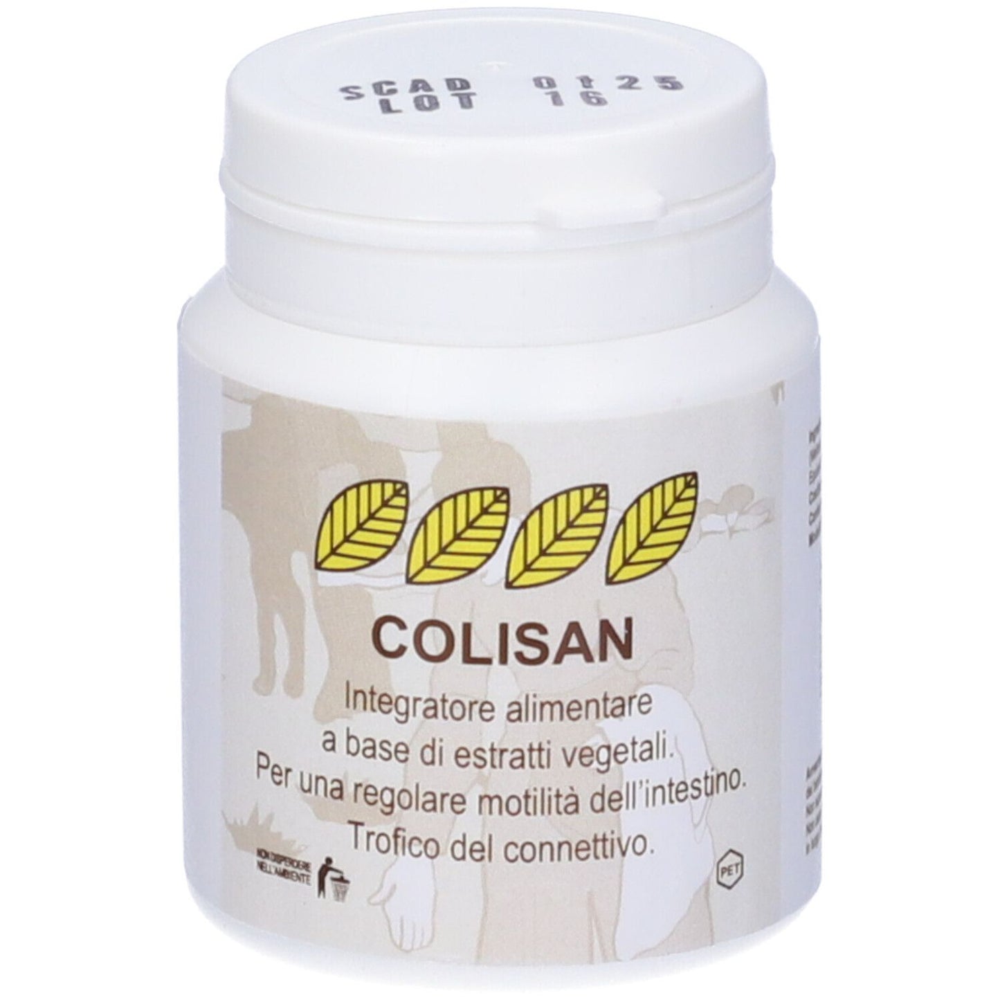 COLISAN 60 Cps