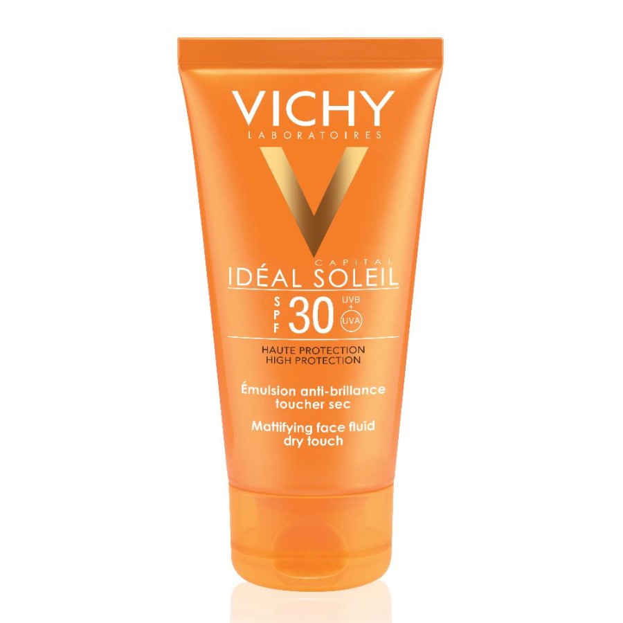 IDEAL SOL CR DRY TOUCH IP30
