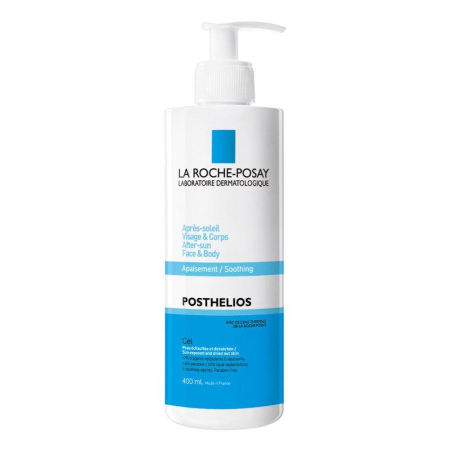 POSTHELIOS F 400ML