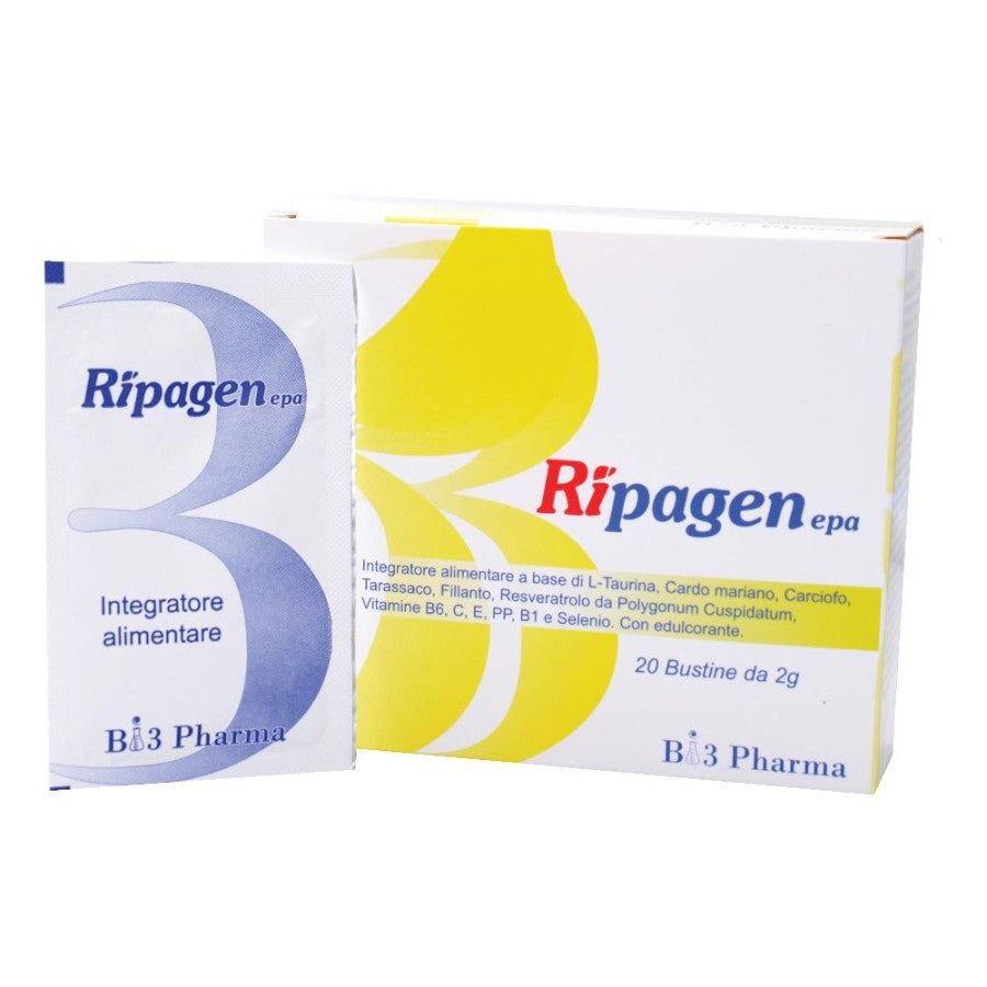 RIPAGEN-EPA 20 Bust.2g