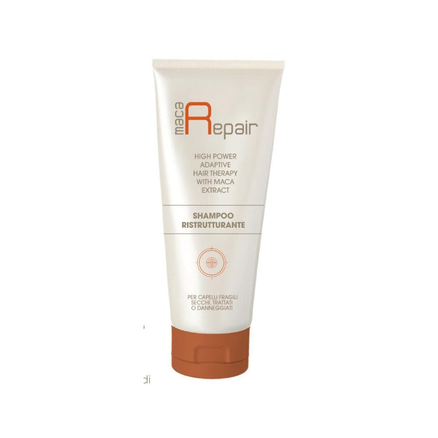 MACA REPAIR Shampoo Ristrutt.200ml