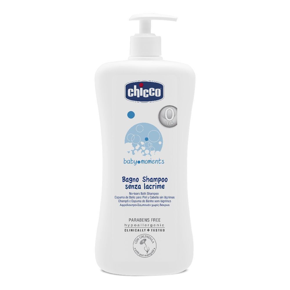 922264522 - CH COSM BAGNOSHAM 750ML
