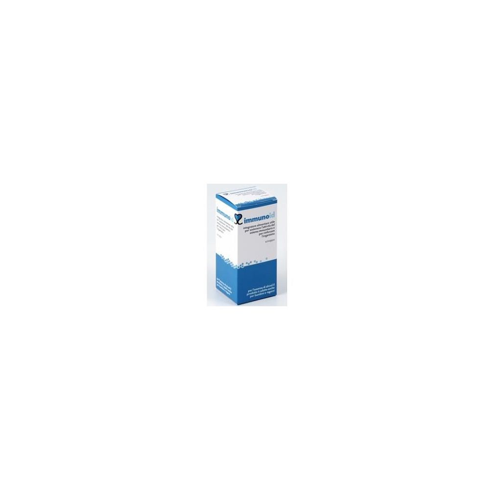 IMMUNOID 200ML