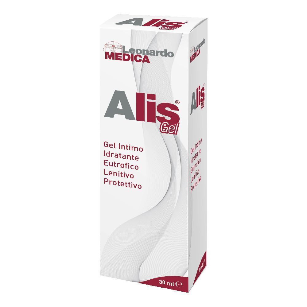 922289956 - ALIS GEL INTIMO 30ML