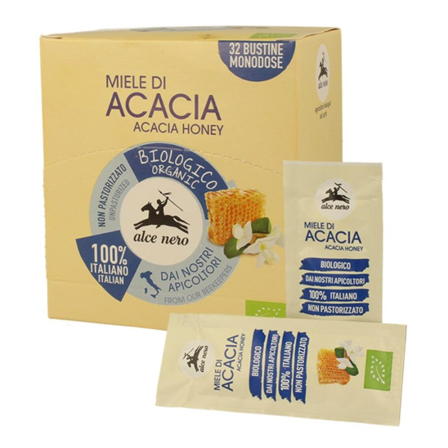 MIELE ACACIA BIO 32 BUSTINE ALCE