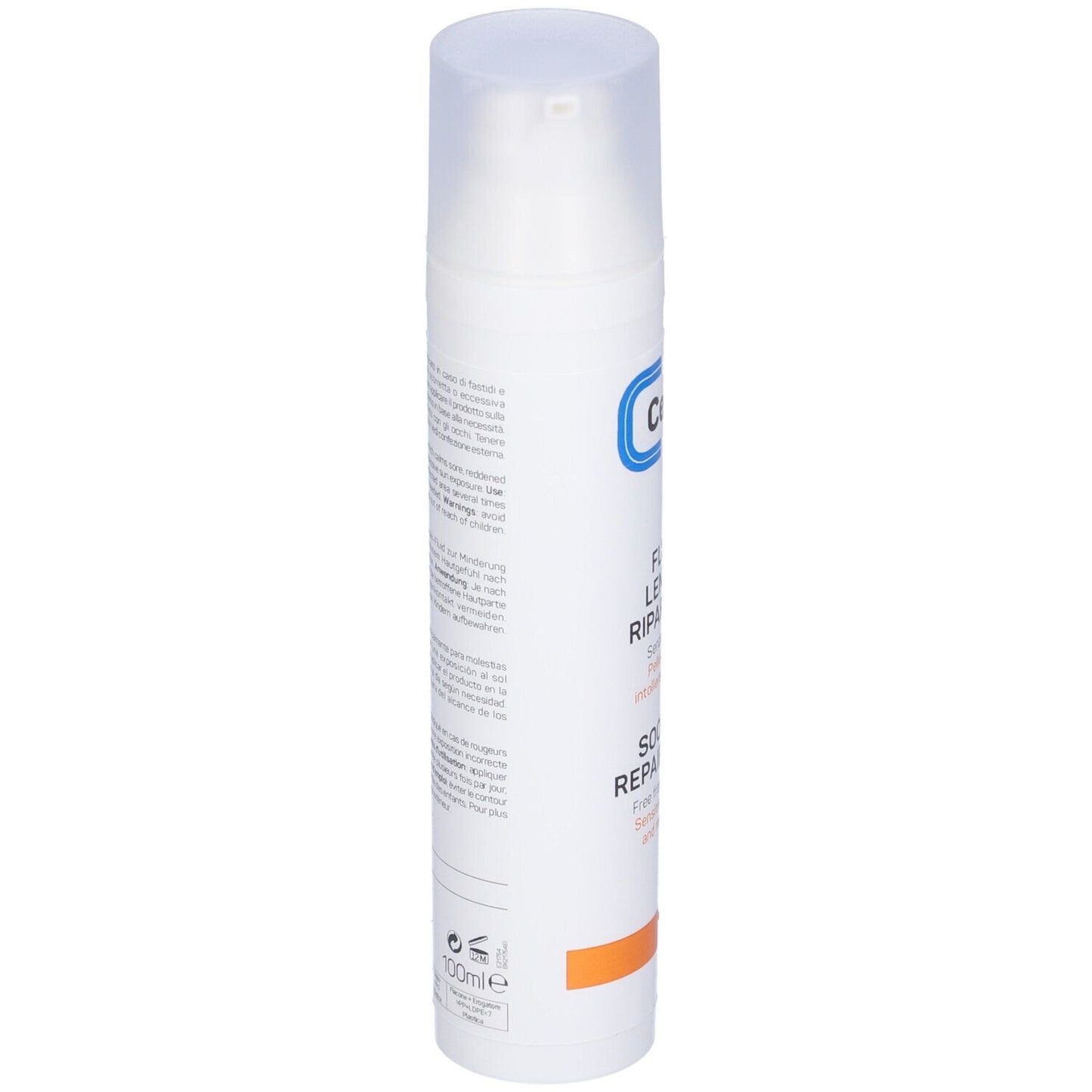 922332426 - CERAMOL SUN LENITIVO 100ML