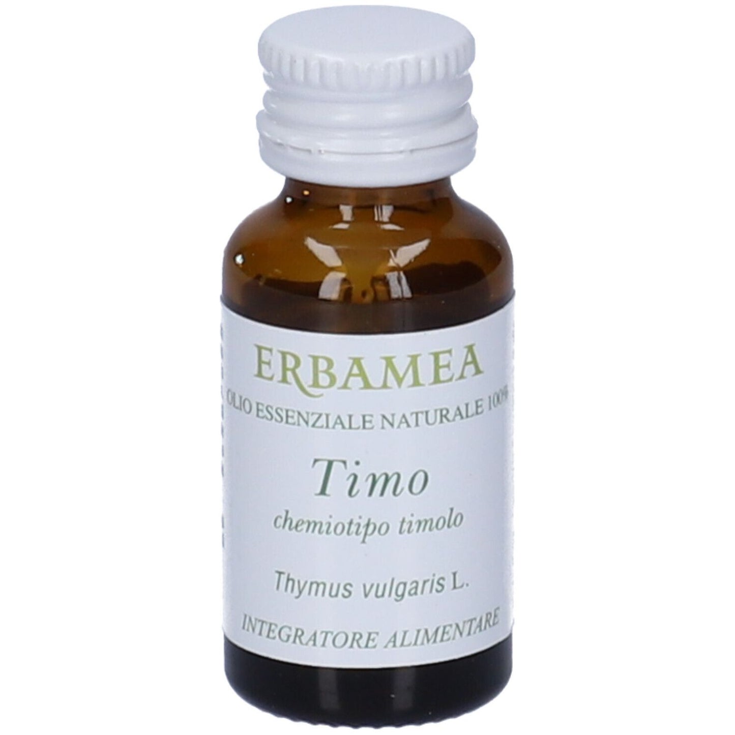 922373372 - TIMO CHEMIOTIPO TIMOLO 10ML