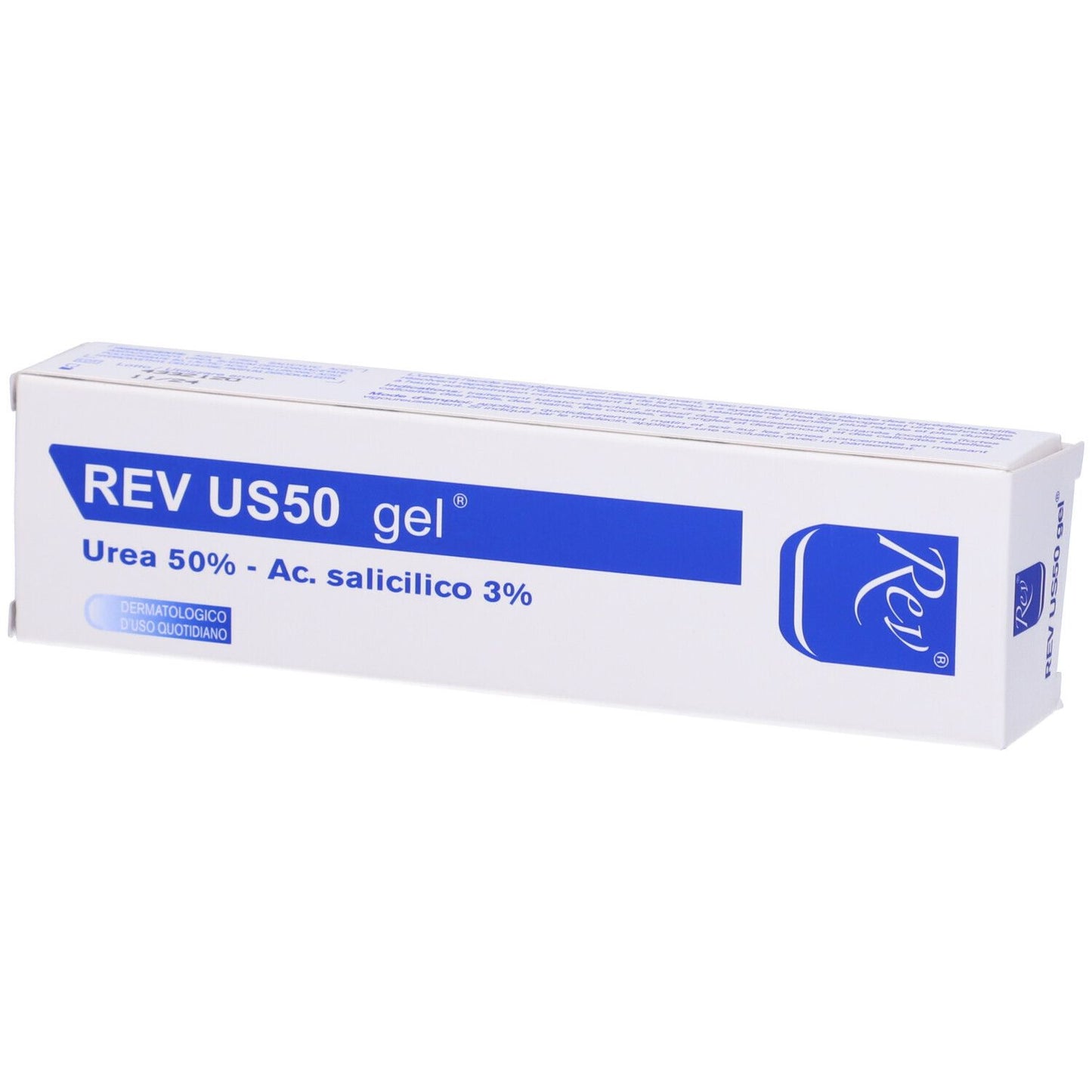 922399629 - REV US50 GEL 50ML