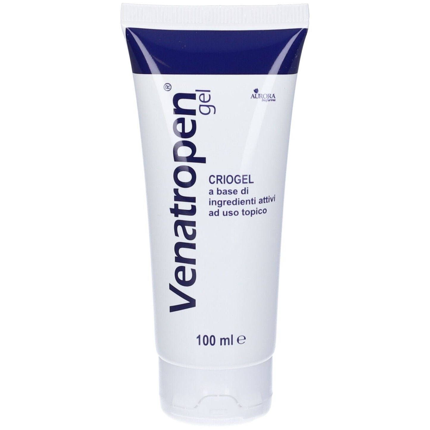 922471747 - VENATROPEN GEL 100ML