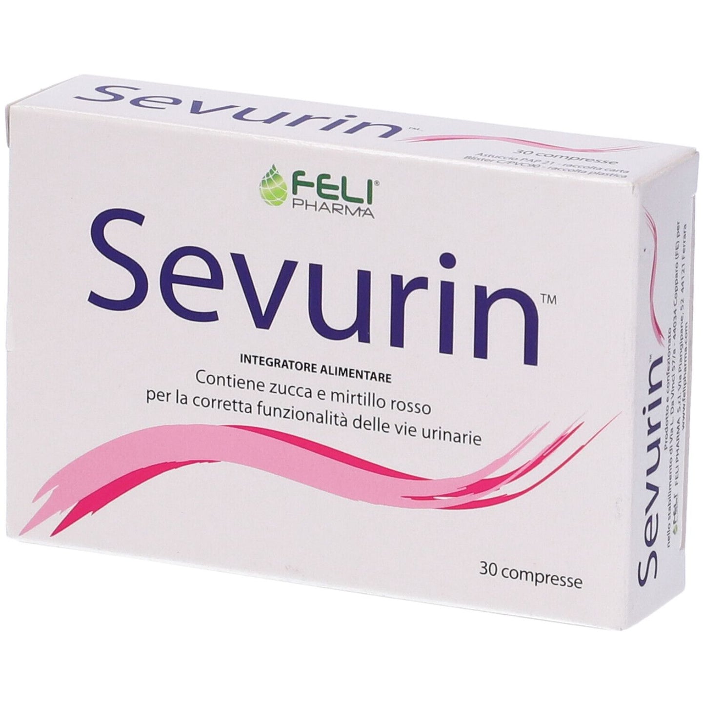 922554934 - SEVURIN 30CPR