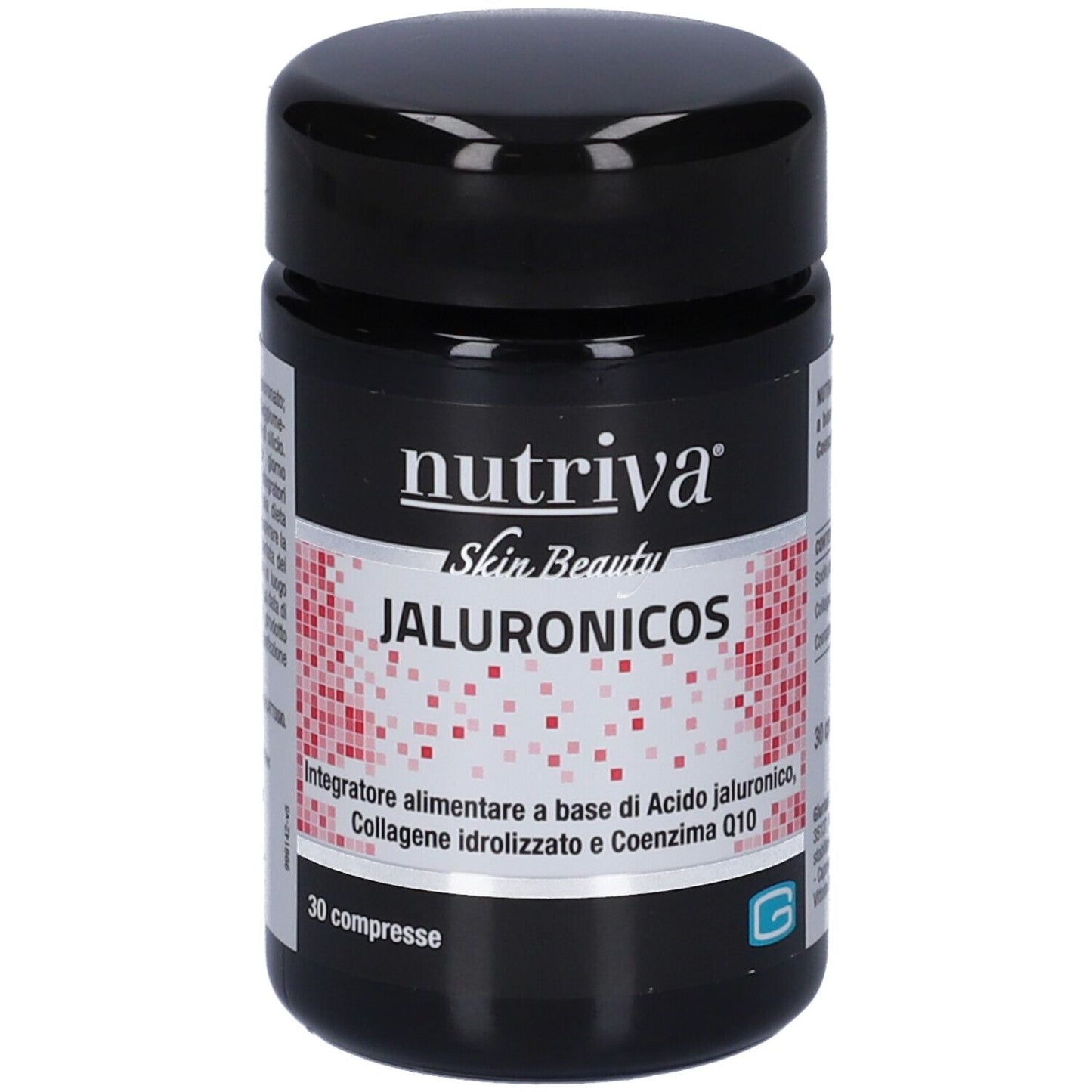 922591274 - NUTRIVA JALURONICOS 30CPR