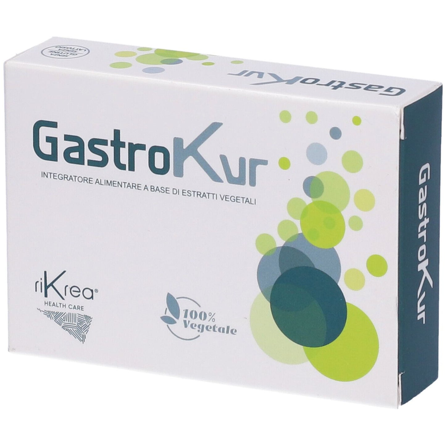 GASTROKUR 30CPS