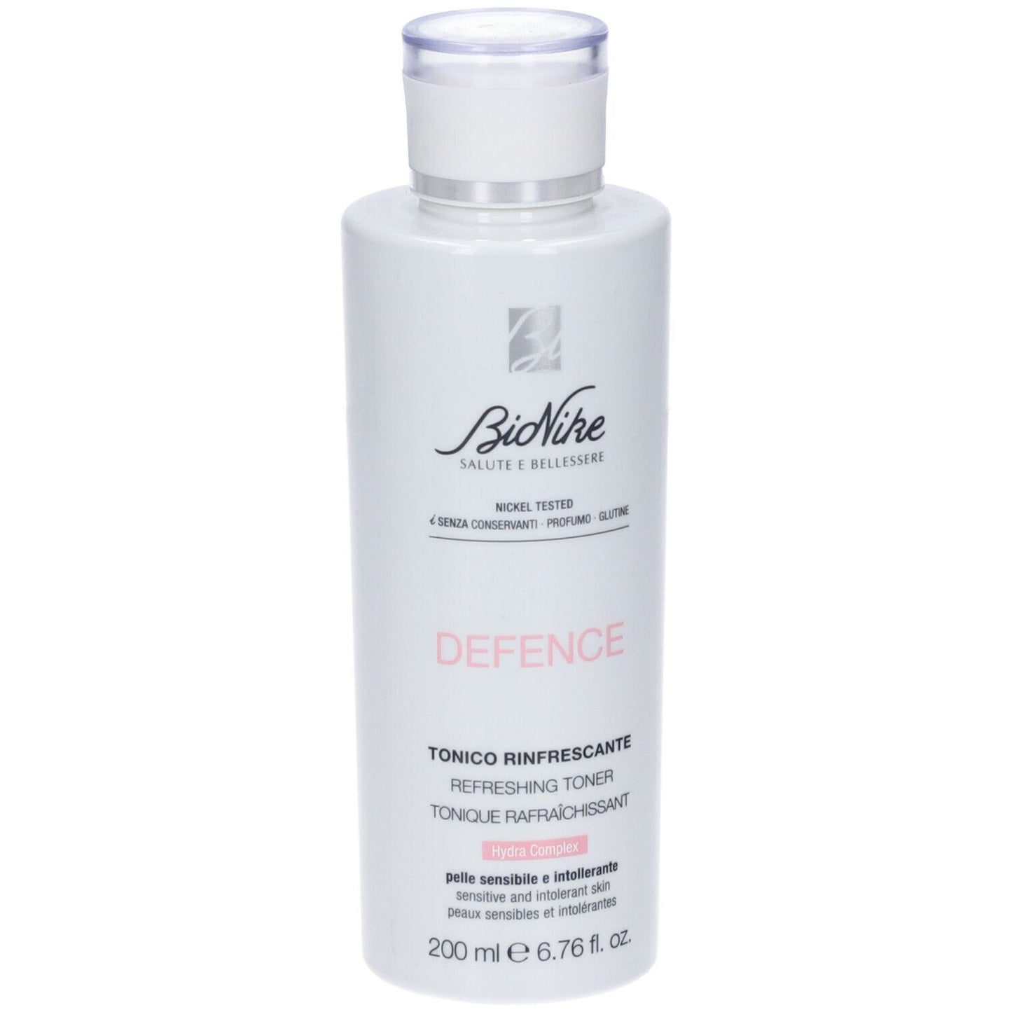 922687660 - DEFENCE LOZIONE TON RINFR200ML