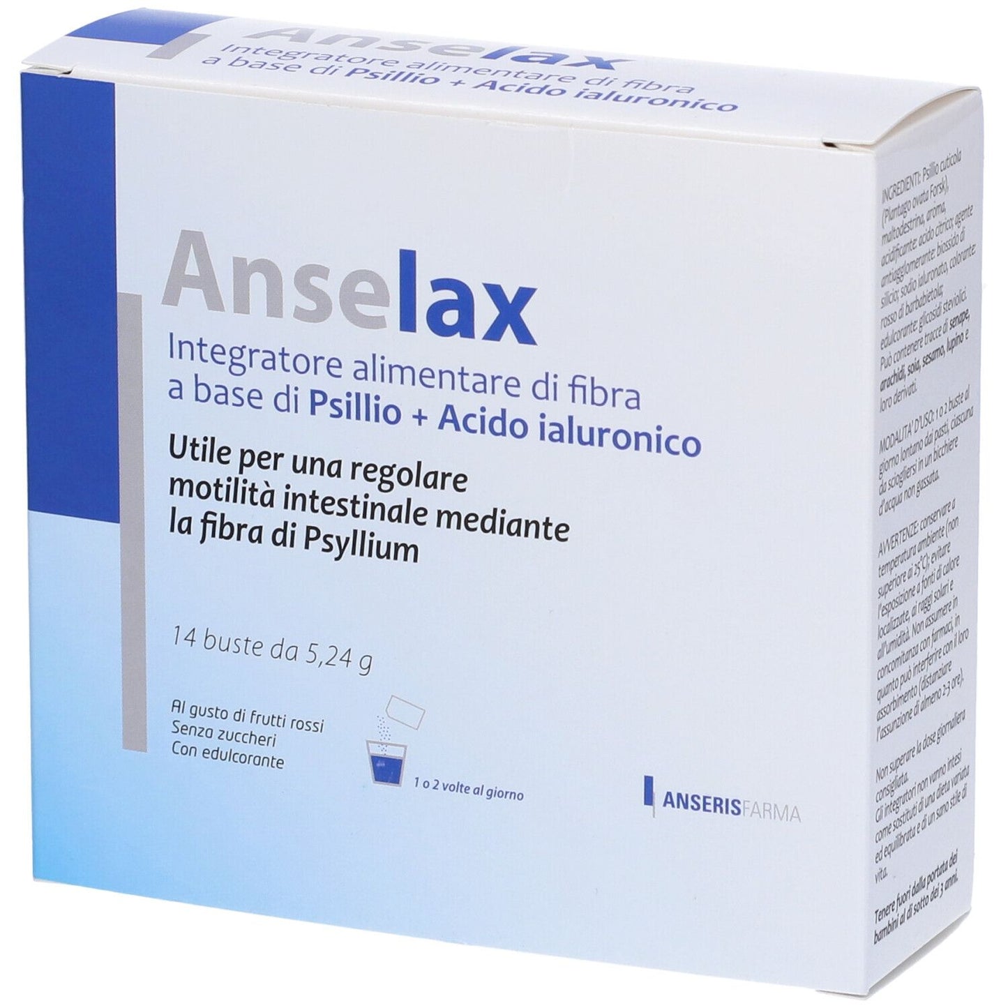 922740345 - ANSELAX 14BUST