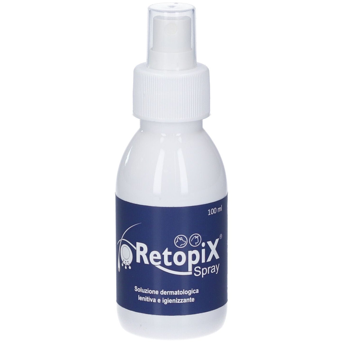 922764283 - RETOPIX SPRAY CANE/GATTO 100ML