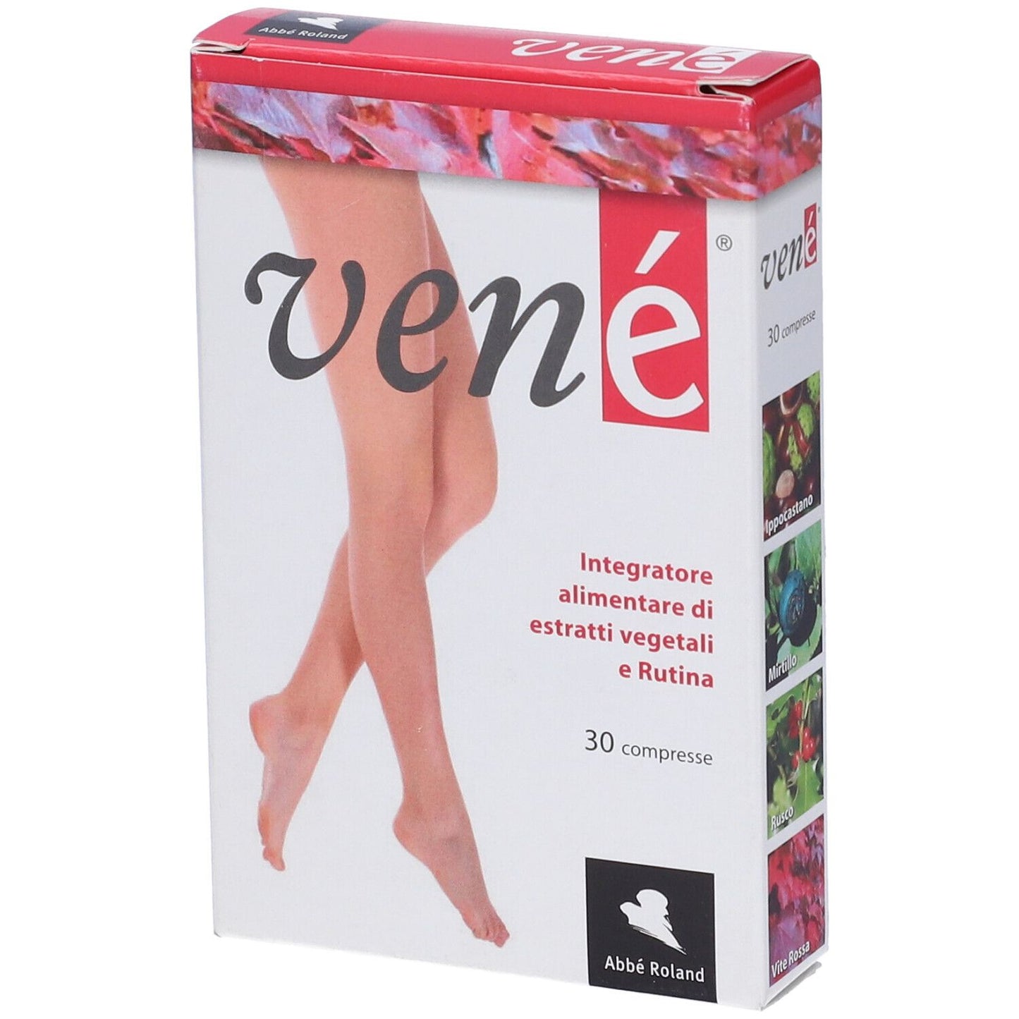VENE' 30CPR