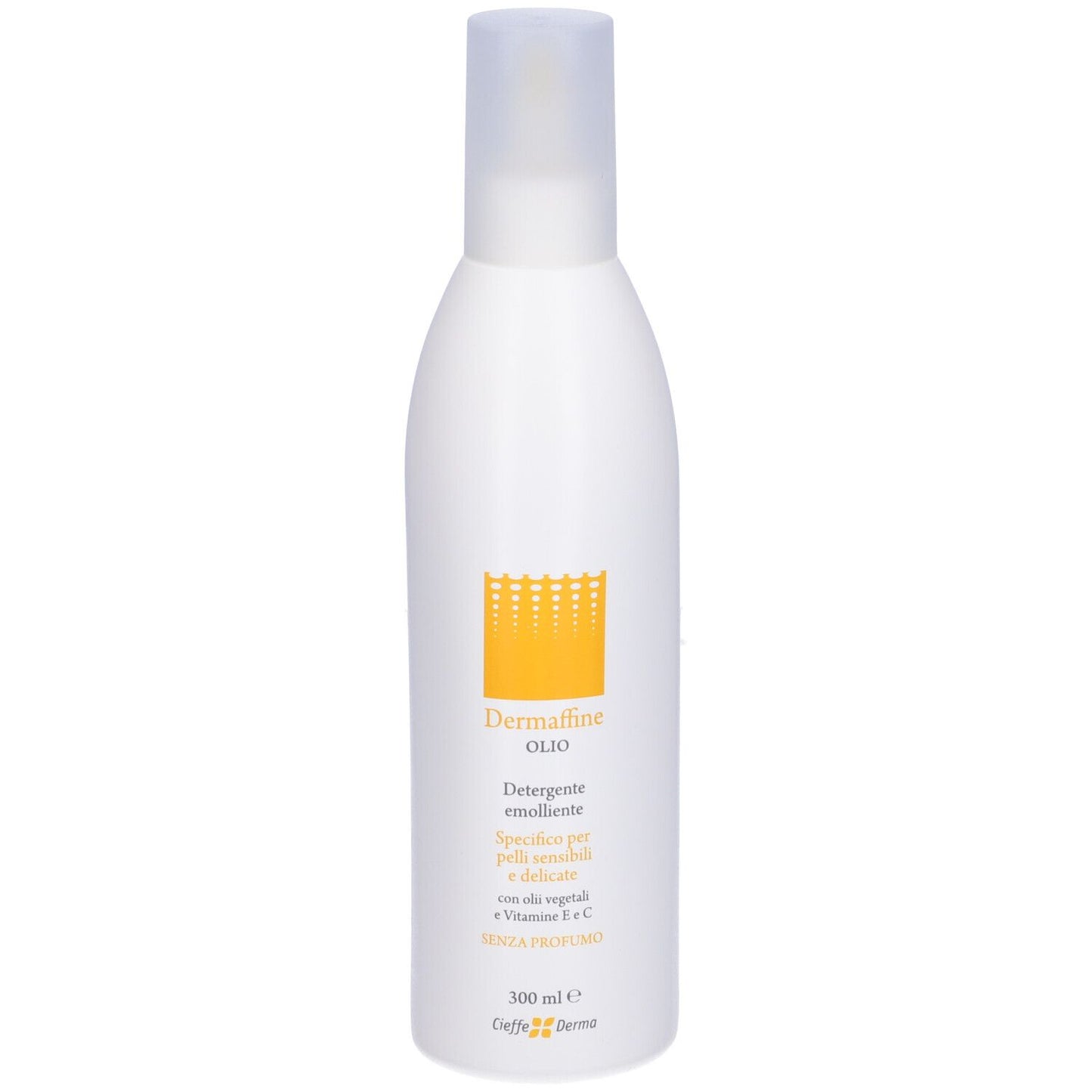 922886650 - DERMAFFINE OLIO 300ML