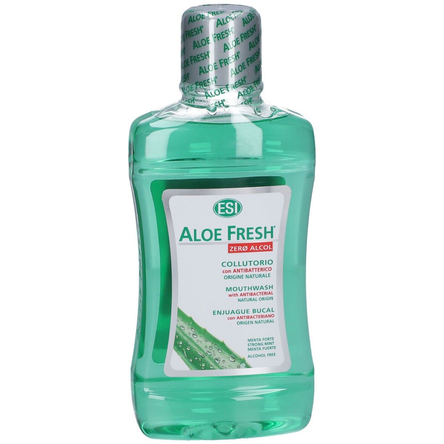 922925906 - ESI ALOE FRESH COLLUT Z/ALCOOL