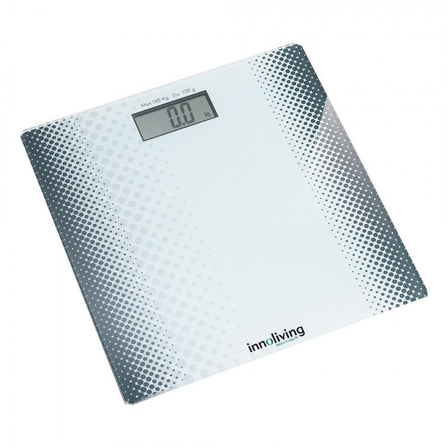 BILANCIA Digit.PesaPersone Slim102 Innoliving