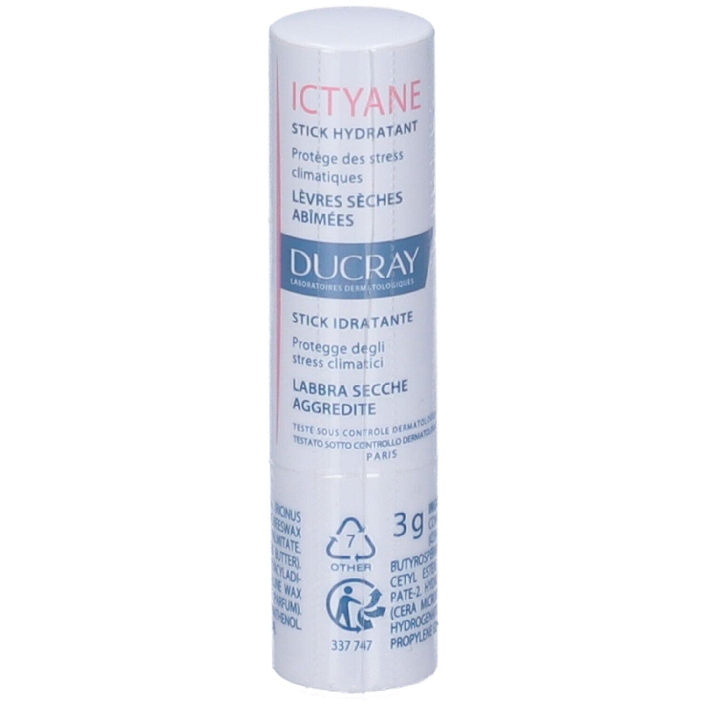 922965619 - ICTYANE STICK LABBRA 3G