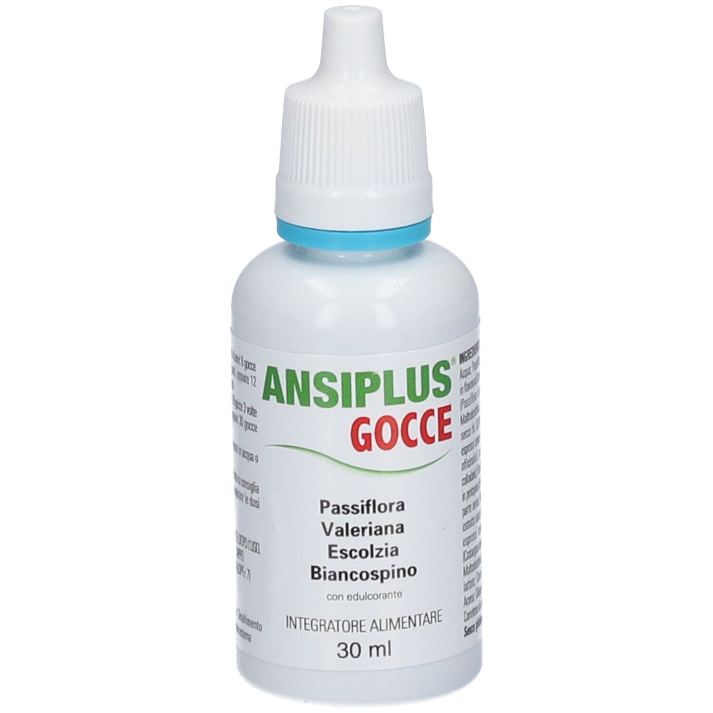 922987161 - ANSIPLUS GOCCE 30ML