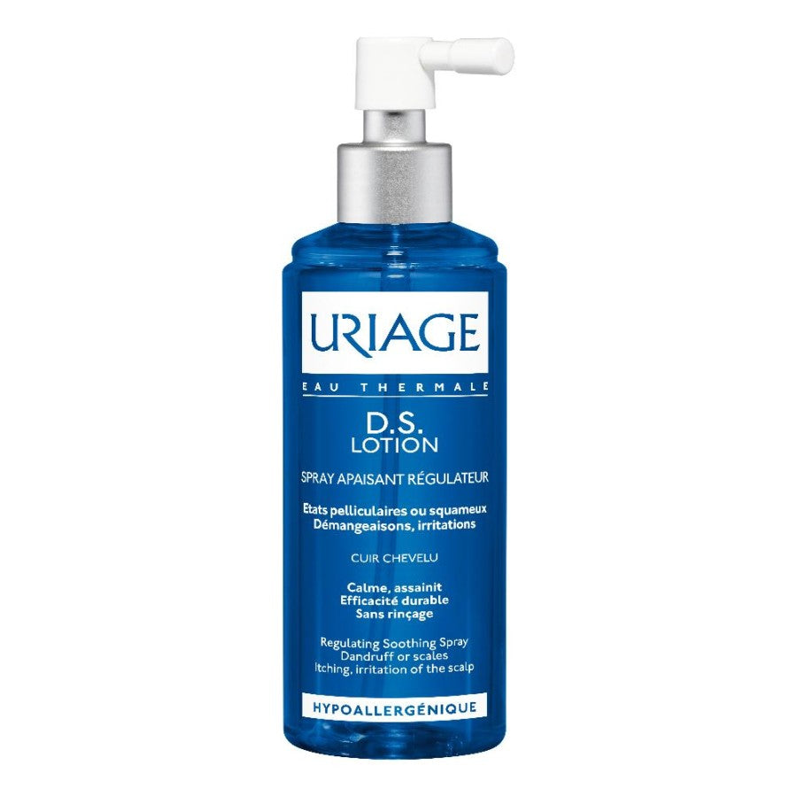 URIAGE DS HAIR LOZIONE SPRAY