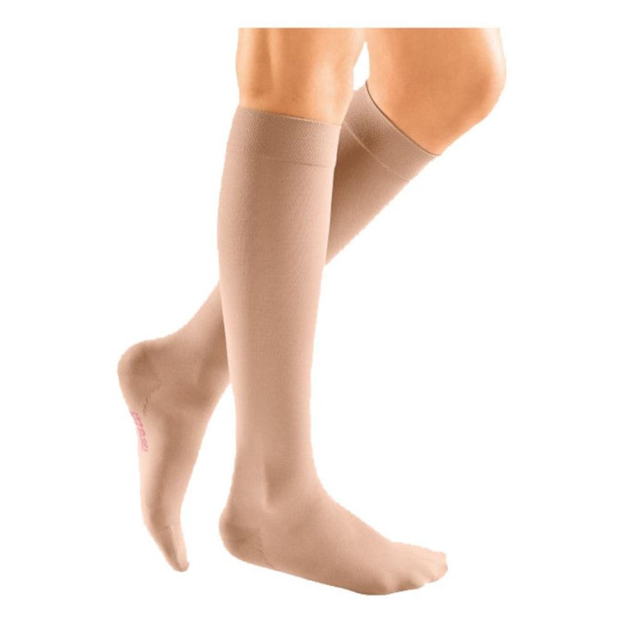 MEDI KL1 ELEGANCE Gambaletto 185 LU 3 Beige