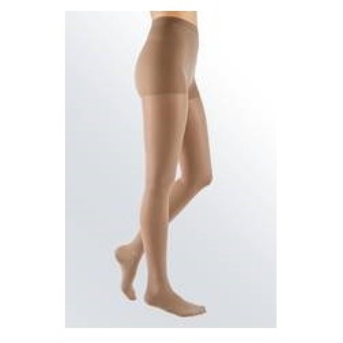 MEDI KL1 ELEGANCE Collant 191 LU 4 Beige