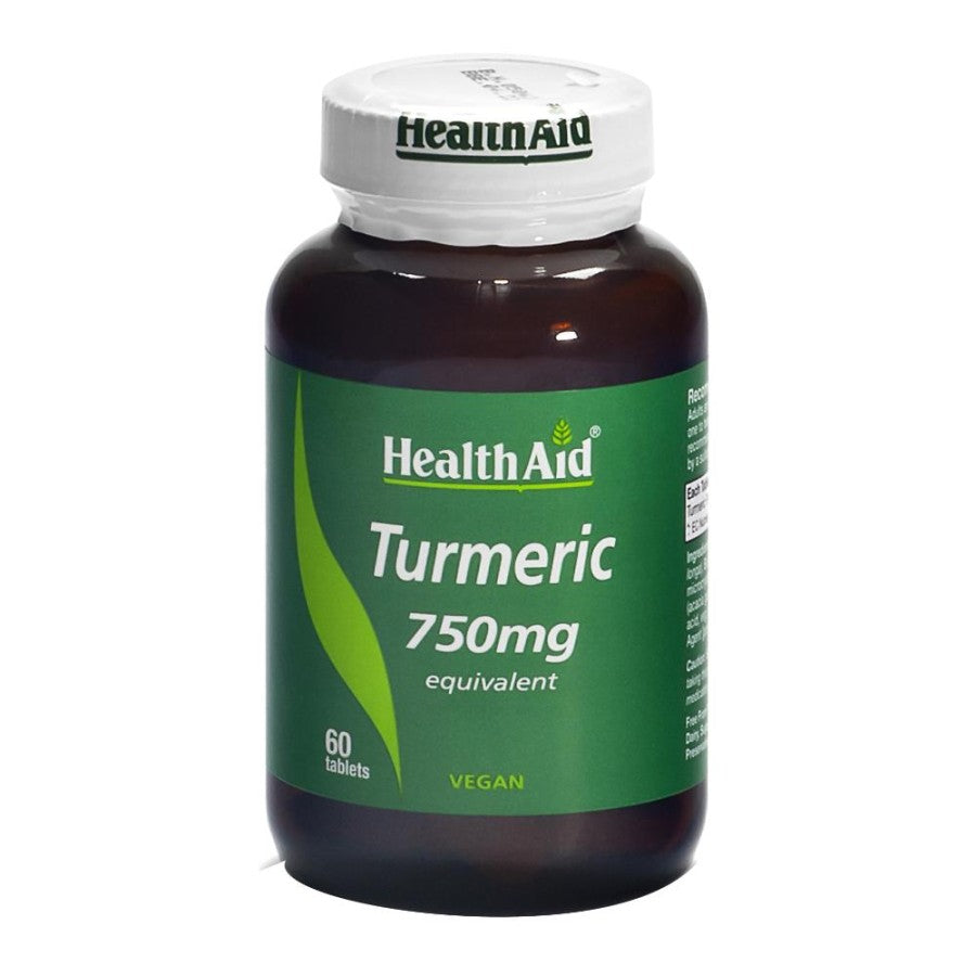 CURCUMA 60CPR