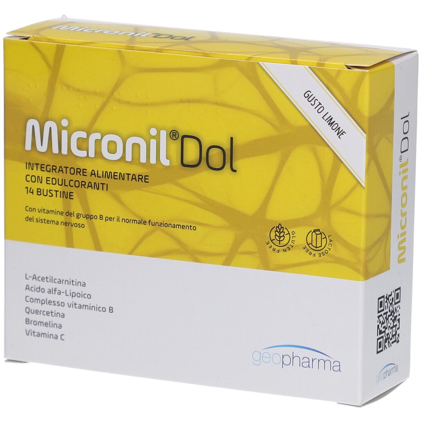 MICRONIL DOL 14BUST