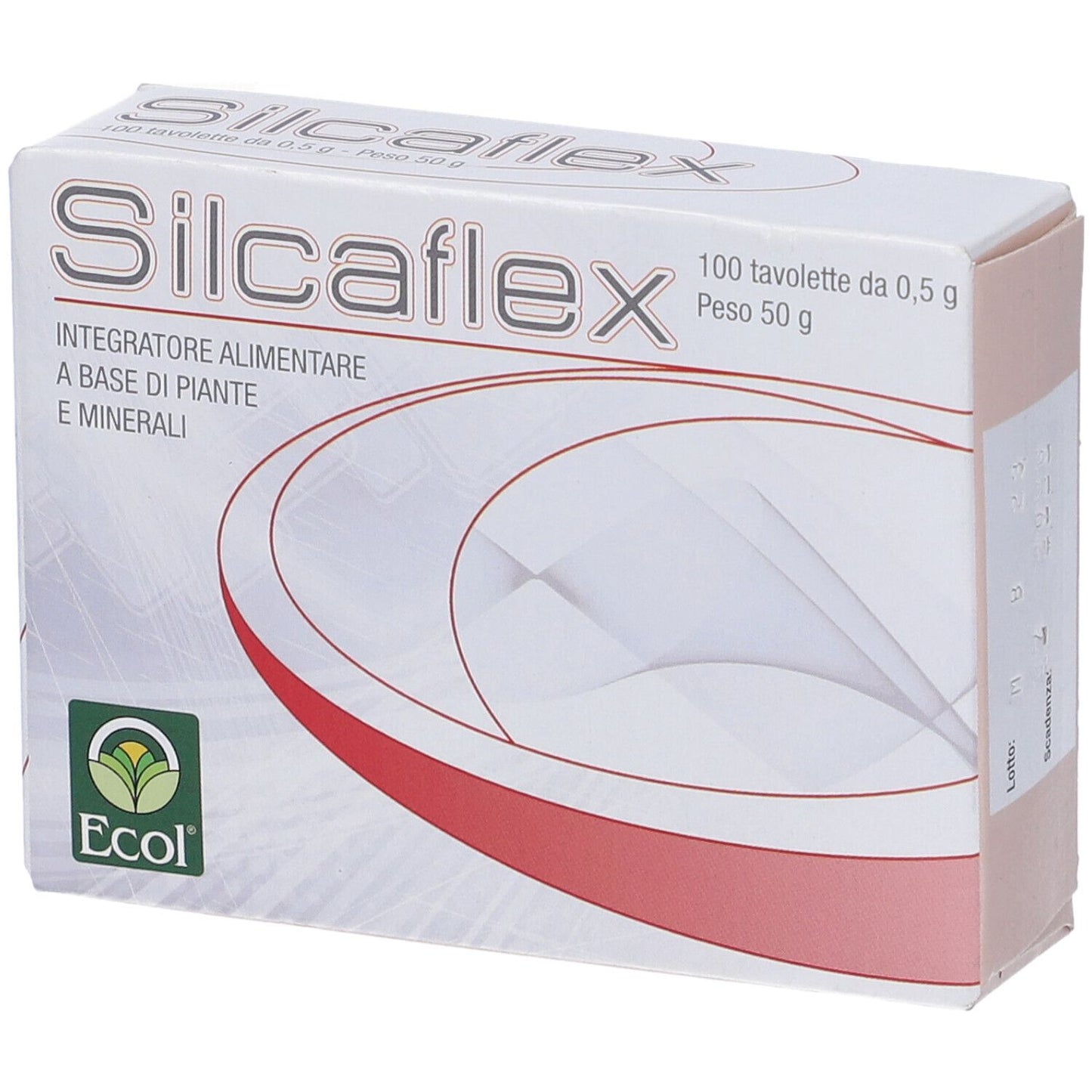SILCAFLEX 100TAV