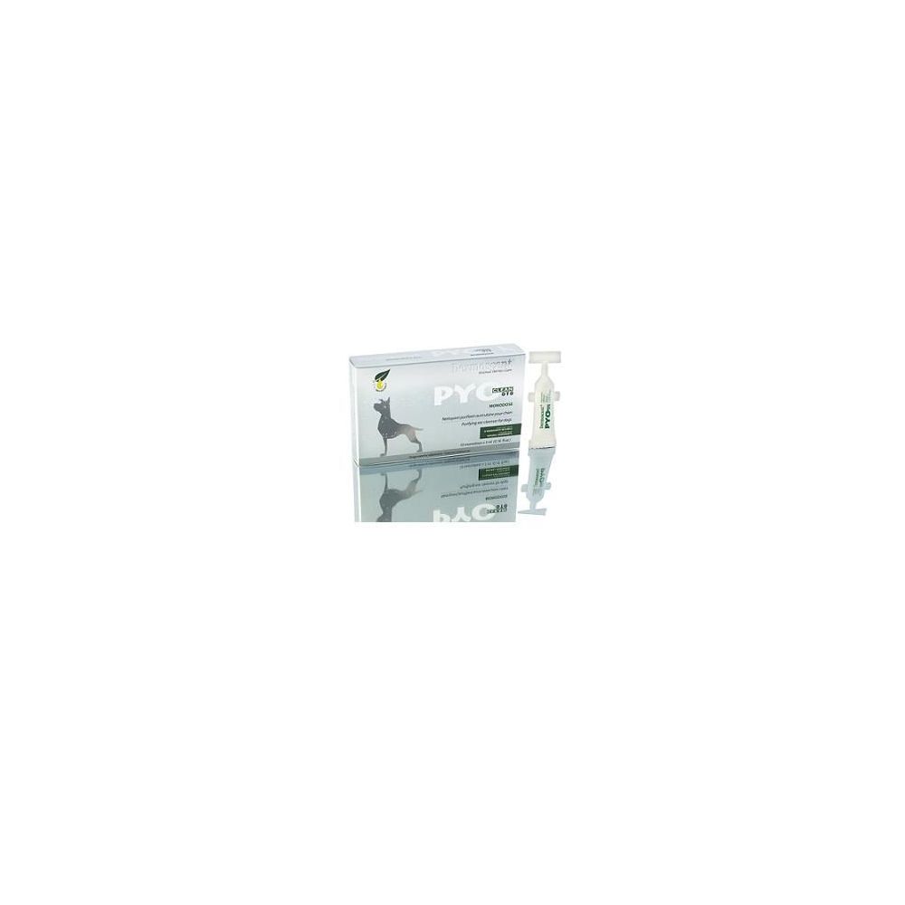 PYOCLEAN Oto 10fl.5ml