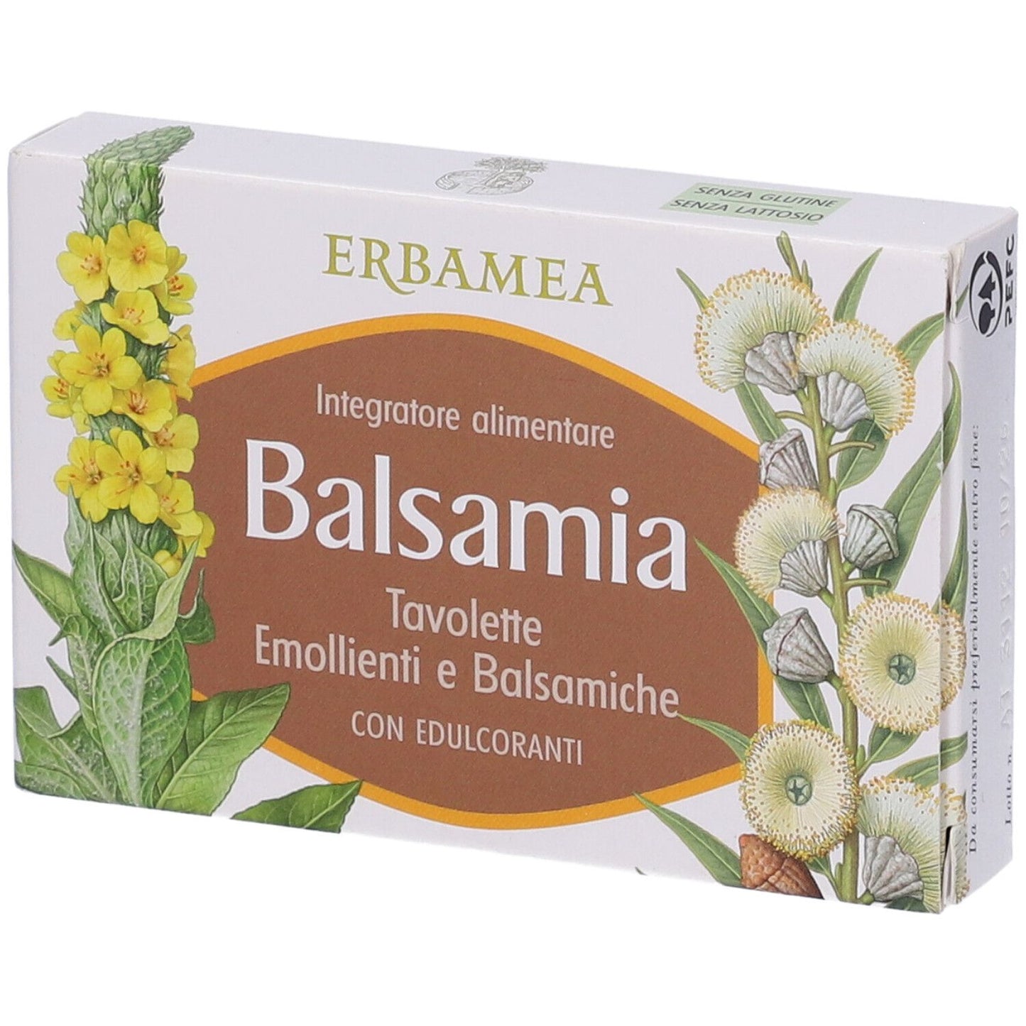 923384642 - BALSAMIA 20TAVOLETTE