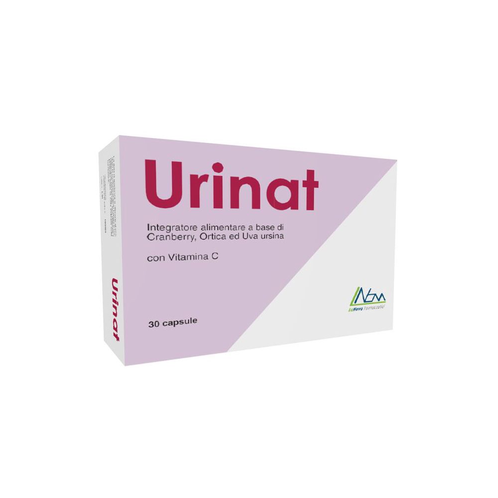 URINAT 30CPS