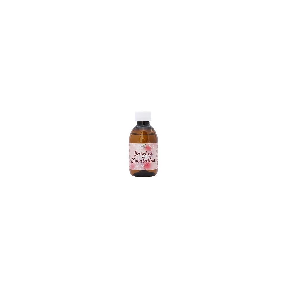 JAMBES&CIRCULATION 200ML