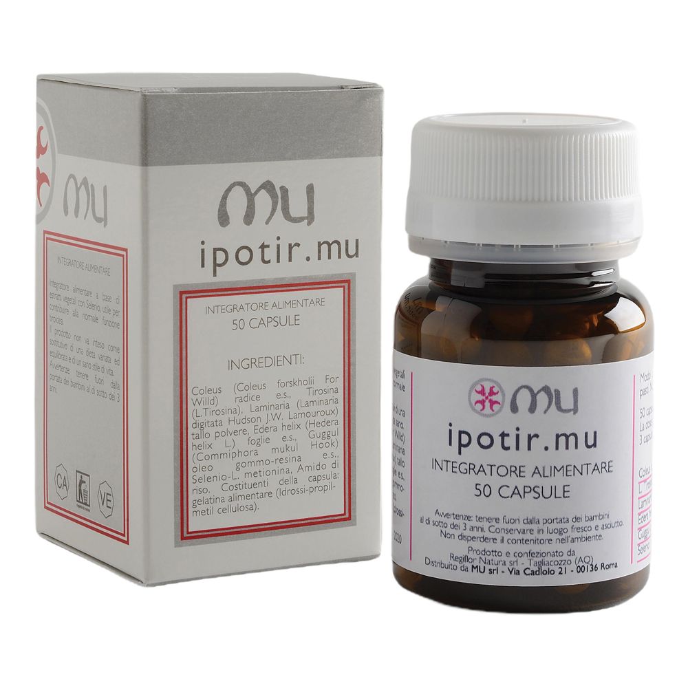 923479758 - IPOTIR MU 50CPS