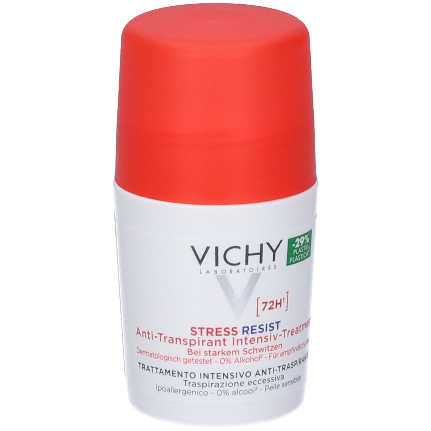 923502140 - DEO BILLE STRESS R 50ML