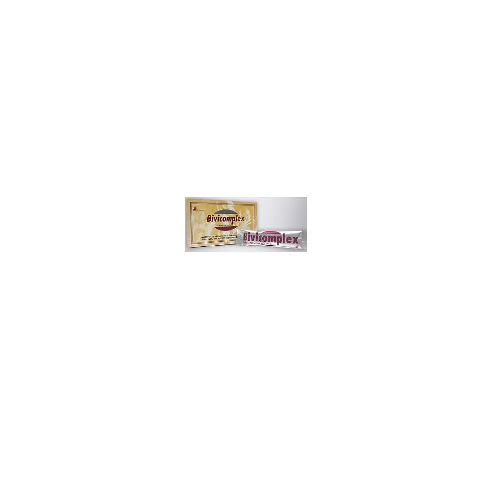BIVICOMPLEX 10BUST 10ML