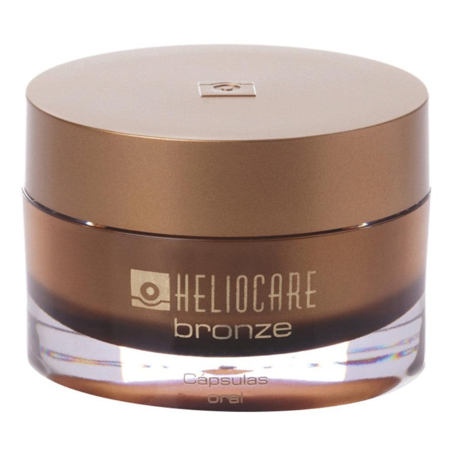 HELIOCARE BRONZE 30CPS