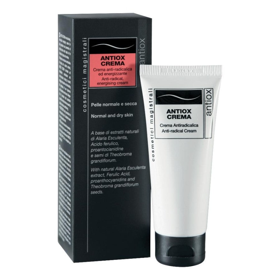 ANTIOX CREMA TUBO 40ML