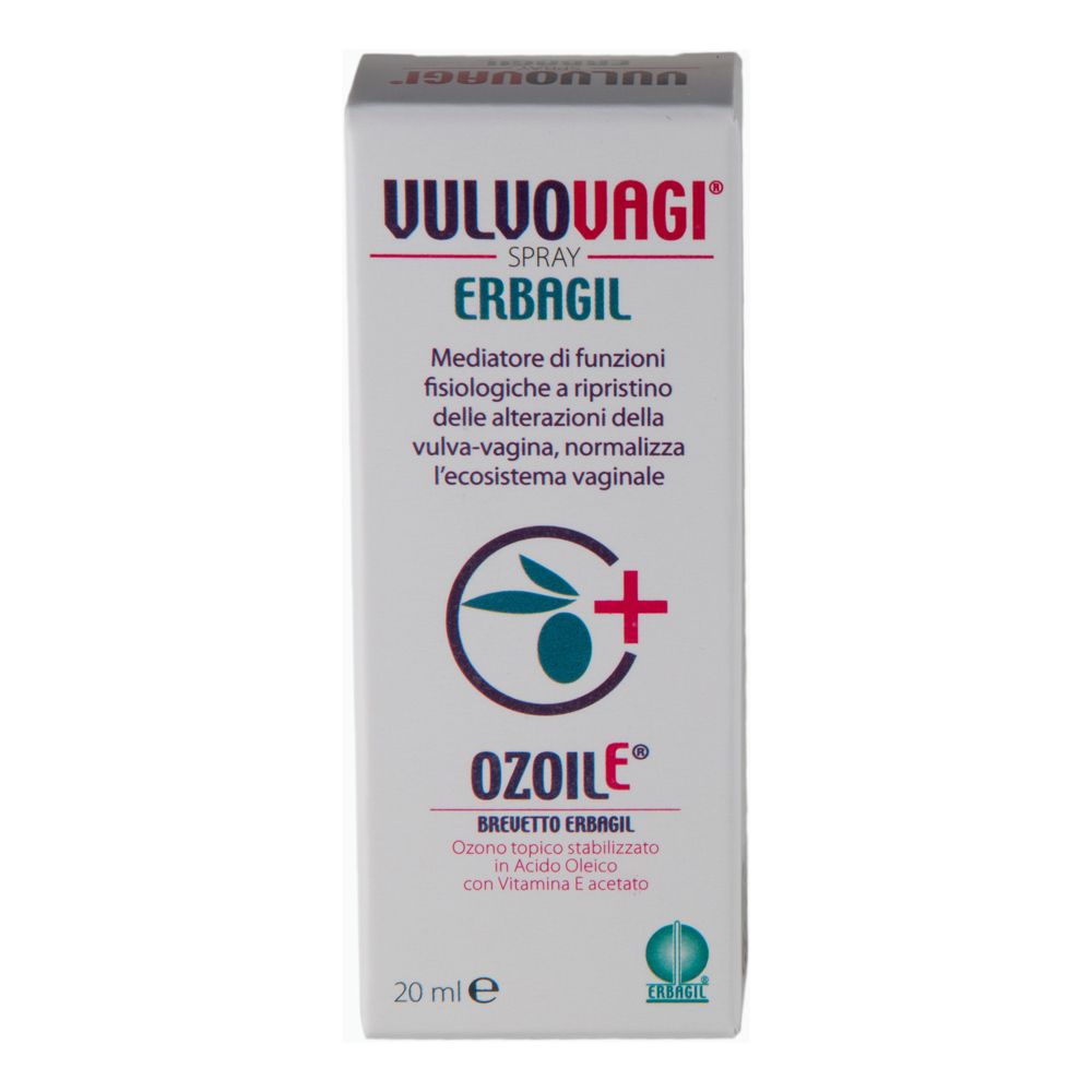 923514549 - VULVOVAGI SPRAY 20ML
