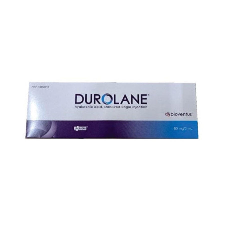 DUROLANE Siringa Acido Ialuronico 60mg/3ml