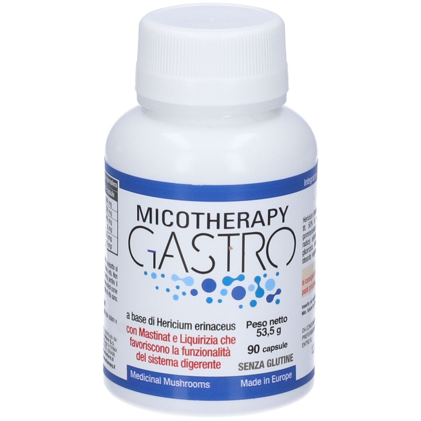 923579231 - MICOTHERAPY GASTRO 90CPS