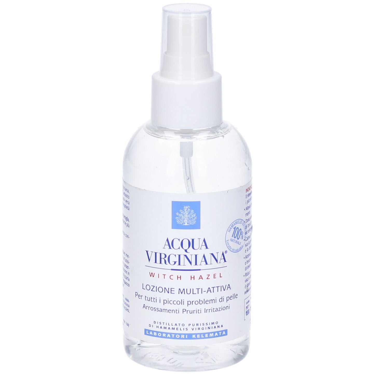 923589612 - ACQUA VIRGINIANA LOZ MULTIATT