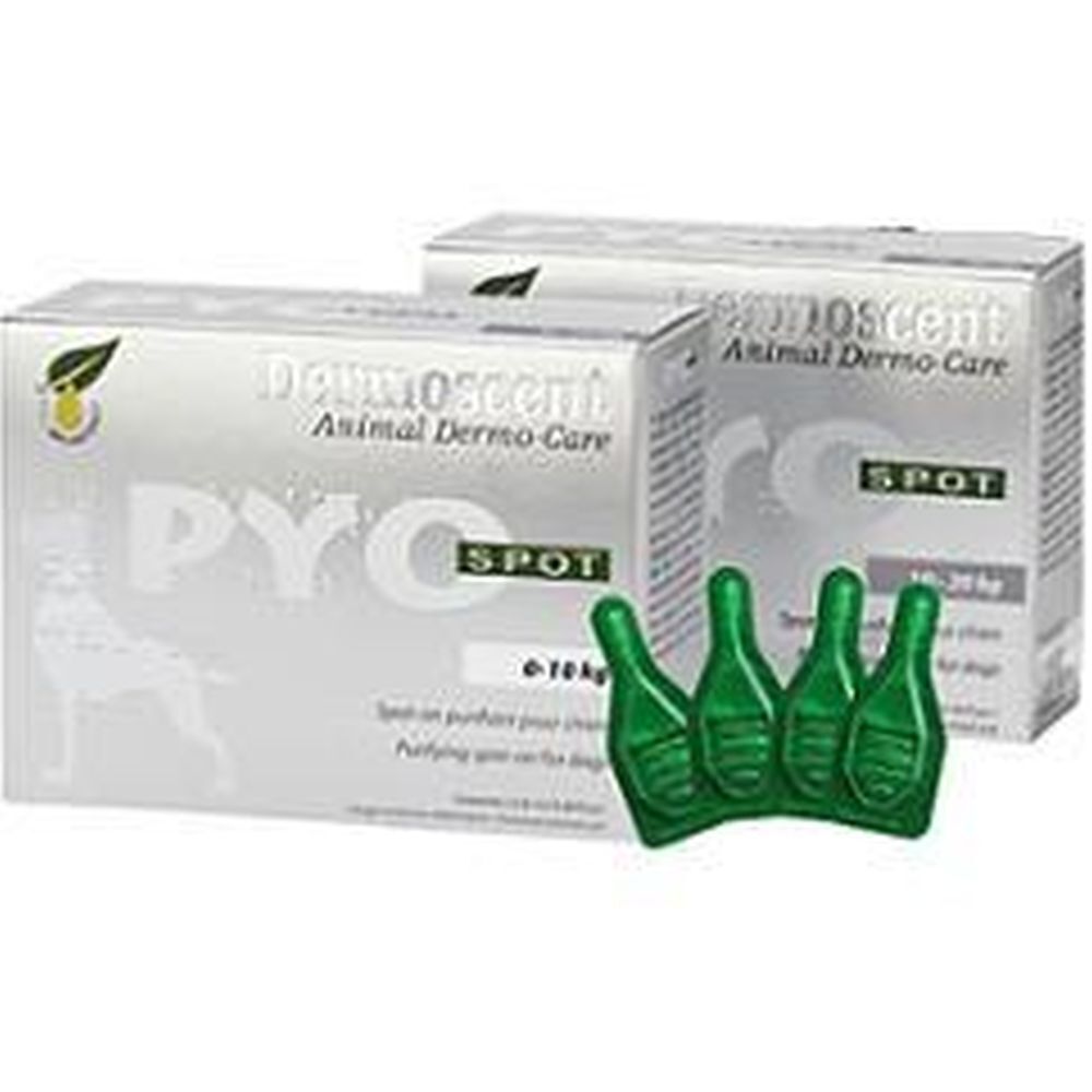 PYO Spot Cane 10-20Kg
