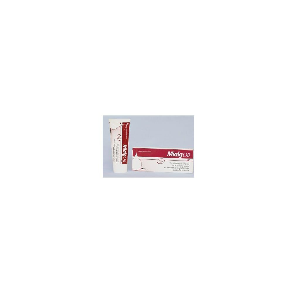 MIALGOIL GEL 75ML