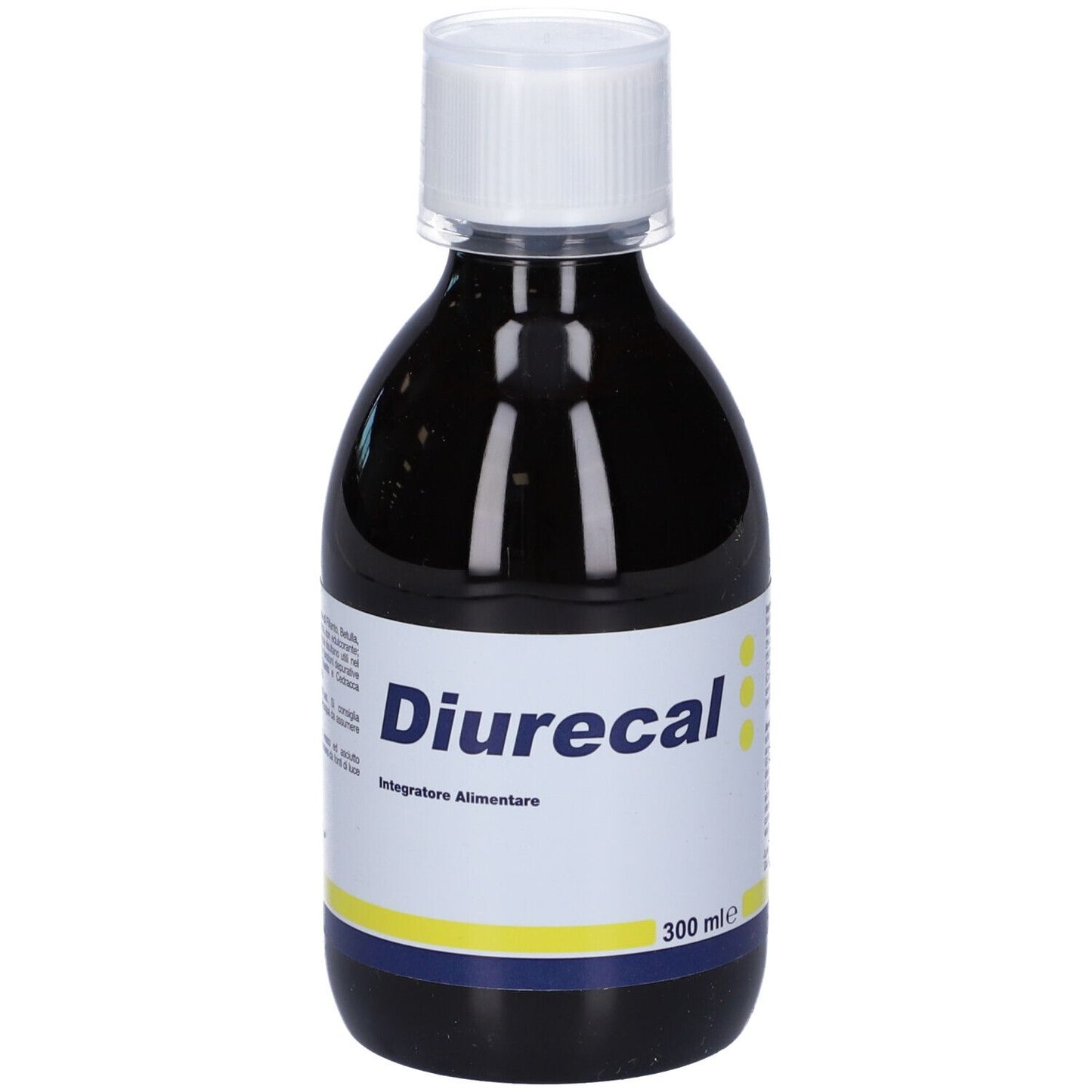 923817480 - DIURECAL SOLUZIONE ORALE 300ML
