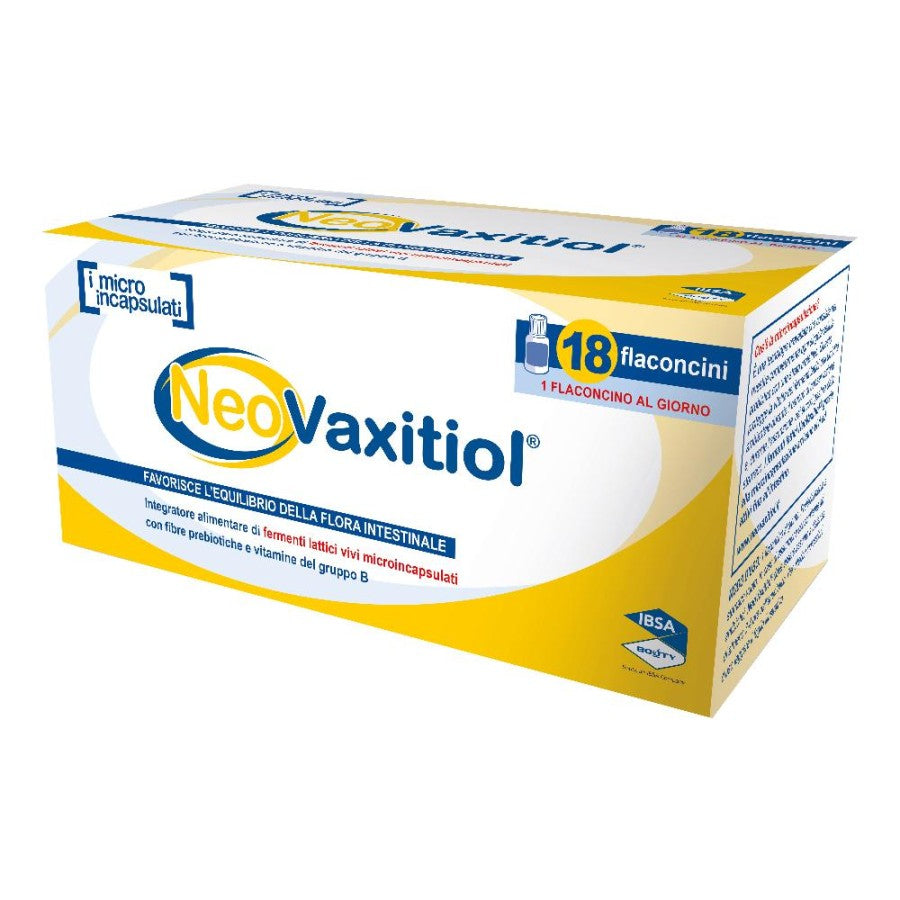 NEOVAXITIOL 18FLAC