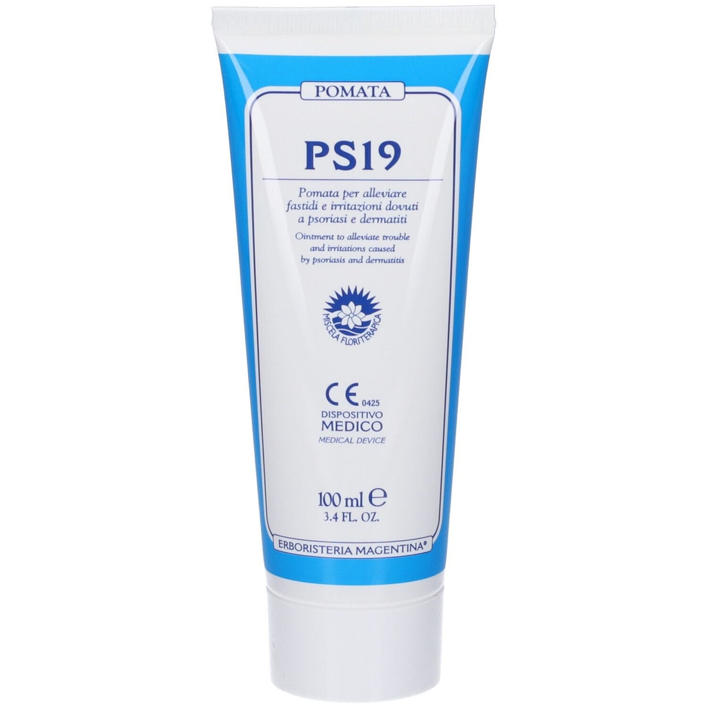 924099106 - PS19 POMATA DM 100ML